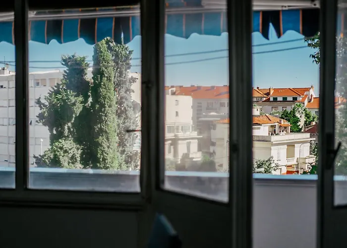Apartman Lara