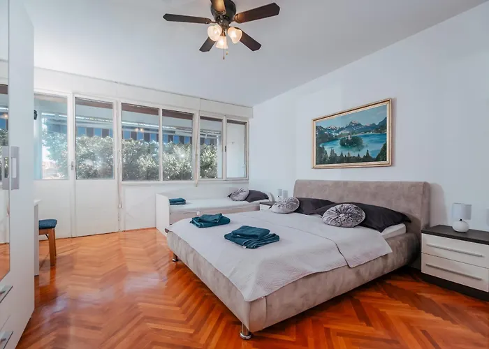 Apartman Lara