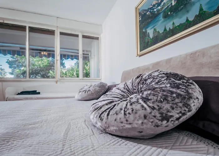 Apartman Lara