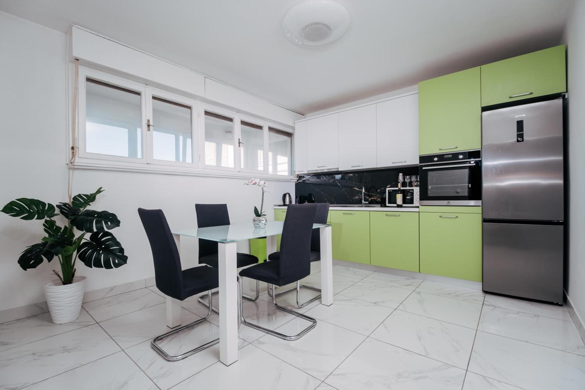Appartement Lara Split